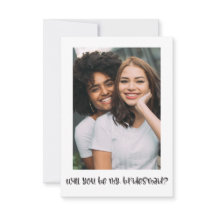 Eenvoudige foto-tekst: Mijn briefkaart