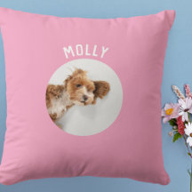 Eenvoudige foto van een modern meisjesplaatje Pers