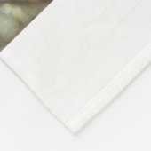 Eenvoudige Fotocollage 30 Afbeelding Gepersonalise Fleece Deken (Hoek)