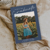 Eenvoudige fotografie met modern script