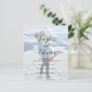 Eenvoudige foto's met moderne budgetbinding bespaa