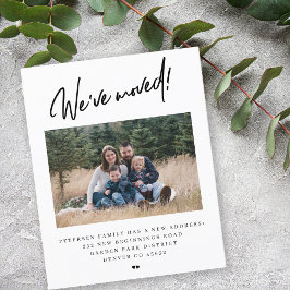 Eenvoudige foto's van budget