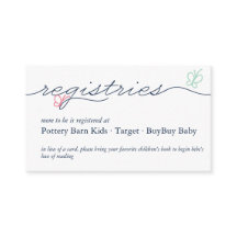 Eenvoudige Franse griffie van Butterfly Bebe