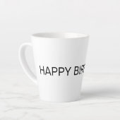 EENVOUDIGE GEBOORTEDAG MOK (Linkerhoek)