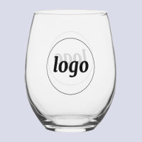 Eenvoudige gelogo-branded promotionele zaken