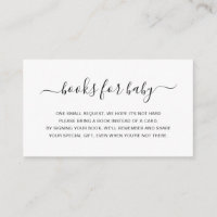 Eenvoudige Genderneutrale boeken voor Baby shower