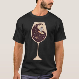 Eenvoudige Genoegens T-shirt