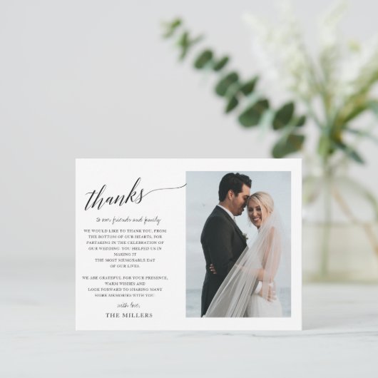 Eenvoudige geschreven het manuscriptfoto van het H Briefkaart (Staand voorkant)