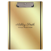 Eenvoudige gouden achtergrond