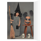 Eenvoudige grappige vaders dag zijnde mijn vader f (Binnen (Links))