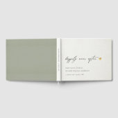 EENVOUDIGE GRAY-TYPOGRAFIE DIE OOIT NA DE GASTENBOEK (Volledig)