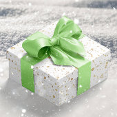 Eenvoudige groene kleur AAD576 Satijnen Lint