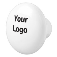 Eenvoudige groene waterverf abstract voeg logo toe