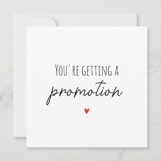 Eenvoudige Grootouders Zwangerschapsaankondiging K Aankondiging (Voorkant)