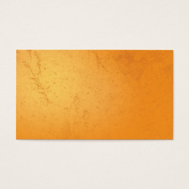 Eenvoudige grunge kaart (Voorkant)