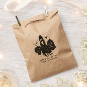 Eenvoudige Halloween Leuke Pompoen Ghost Bats Deco Bedankzakje (Geknipt)