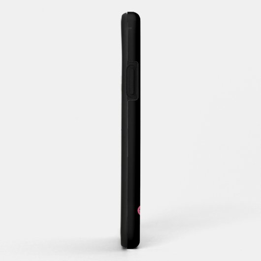 Eenvoudige Halloween Pompoen gezicht spook enge pa Case-Mate iPhone Case (Achterkant/rechts)