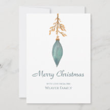 Eenvoudige handgeschilderde Waterverf turquoise ke