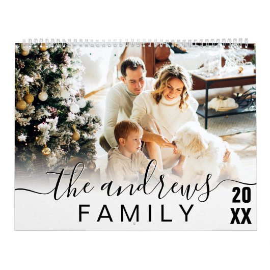 Eenvoudige handgeschreven foto van de Manuscript v Kalender (Hoes)