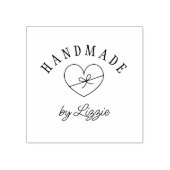 Eenvoudige handleiding rubberstempel (Afrduk)