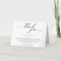 Eenvoudige handtekening Witte aangepaste foto beda