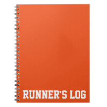 Eenvoudige hardloop logboek basis kleuren