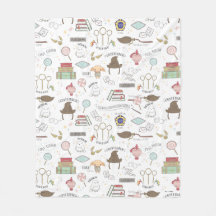 Eenvoudige Harry Potter - Dobby Baby Shower