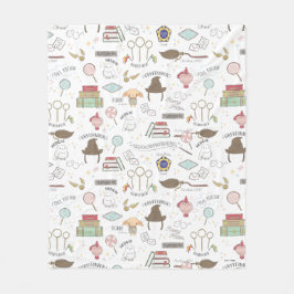 Eenvoudige Harry Potter - Dobby Baby Shower Fleece Deken