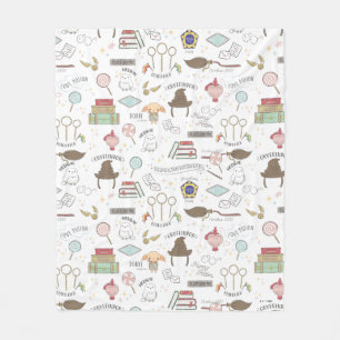 Eenvoudige Harry Potter - Dobby Baby Shower Fleece Deken