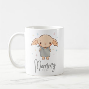 Eenvoudige Harry Potter - Dobby Baby Shower Koffiemok
