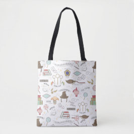 Eenvoudige Harry Potter - Dobby Baby Shower Tote Bag