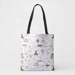 Eenvoudige Harry Potter - Dobby Baby Shower Tote Bag
