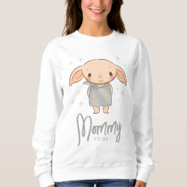Eenvoudige Harry Potter - Dobby Baby Shower Trui