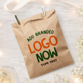 EENVOUDIGE HEDENDAAGSE SCHONE BRUINE MODIEUZE CLIE BEDANKZAKJE (Geknipt)