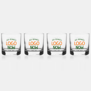 EENVOUDIGE HEDENDAAGSE SCHONE HELDERE MODE CLIENT WHISKY GLAS