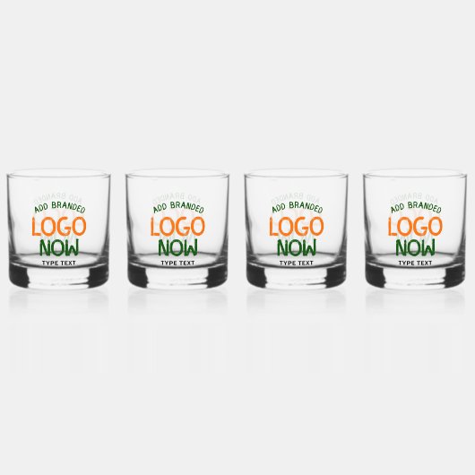EENVOUDIGE HEDENDAAGSE SCHONE HELDERE MODE CLIENT WHISKY GLAS (Voorkant)