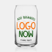 EENVOUDIGE HEDENDAAGSE SCHONE MODIEUZE CLIENT BLIKVORM GLAS (Voorkant)