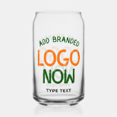 EENVOUDIGE HEDENDAAGSE SCHONE MODIEUZE CLIENT BLIKVORM GLAS (Achterkant)