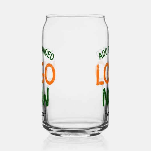 EENVOUDIGE HEDENDAAGSE SCHONE MODIEUZE CLIENT BLIKVORM GLAS (Rechts)