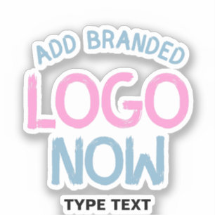 EENVOUDIGE HEDENDAAGSE SCHONE MODIEUZE CLIENT STICKER