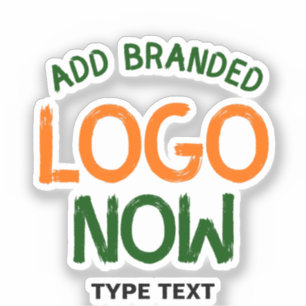 EENVOUDIGE HEDENDAAGSE SCHONE MODIEUZE CLIENT STICKER
