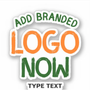 EENVOUDIGE HEDENDAAGSE SCHONE MODIEUZE CLIENT STICKER