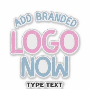 EENVOUDIGE HEDENDAAGSE SCHONE MODIEUZE CLIENT STICKER