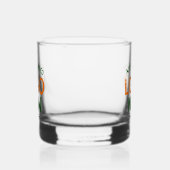 EENVOUDIGE HEDENDAAGSE SCHONE MODIEUZE CLIENT WHISKY GLAS (Rechts)