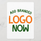 EENVOUDIGE HEDENDAAGSE SCHONE WITTE MODE CLIENT MENU (Achterkant)