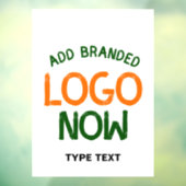 EENVOUDIGE HEDENDAAGSE SCHONE WITTE MODE CLIENT RAAMSTICKER (Vel 3)
