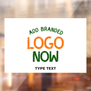 EENVOUDIGE HEDENDAAGSE SCHONE WITTE MODE CLIENT RAAMSTICKER