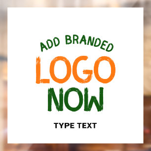 EENVOUDIGE HEDENDAAGSE SCHONE WITTE MODE CLIENT RAAMSTICKER