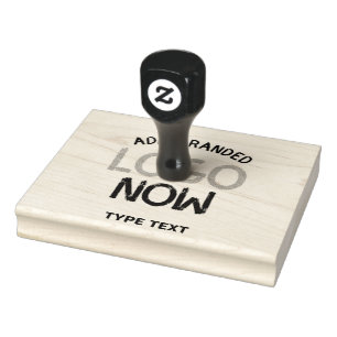 EENVOUDIGE HEDENDAAGSE SCHONE WITTE MODE CLIENTELE RUBBERSTEMPEL
