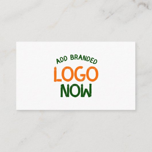 EENVOUDIGE HEDENDAAGSE SCHONE WITTE MODIEUZE CLIEN ADVIESKAART (Achterkant)